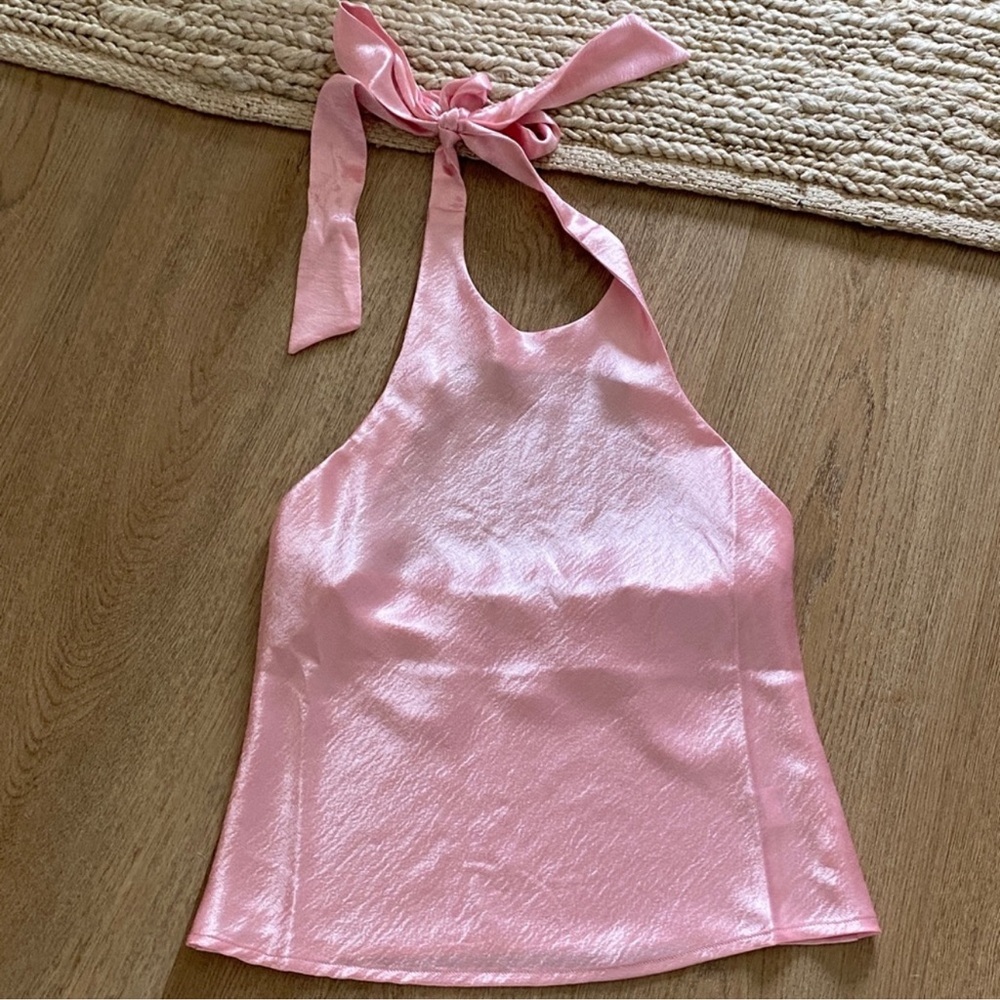 New VICI top
